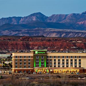 Holiday Inn St. George Convention Center, An Ihg Hotel